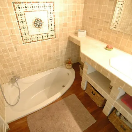Apartment Le Tete D'or Lyon