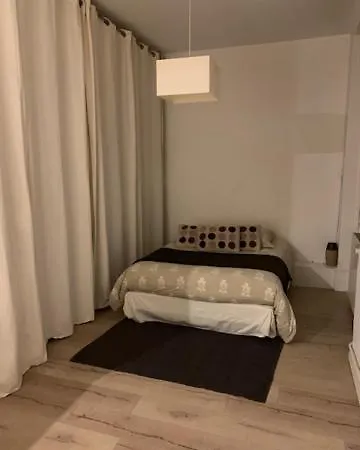 Apartment Le Tete D'or