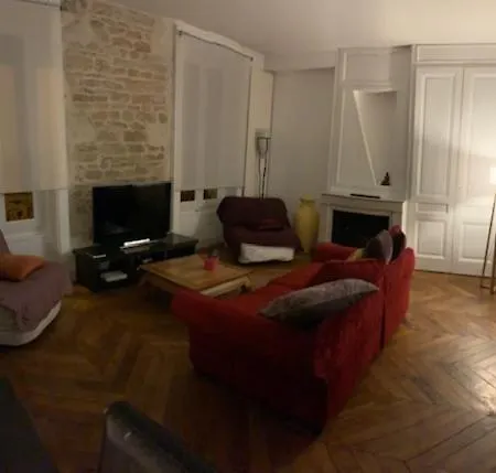 Le Tete D'or * Lyon